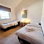 Holiday home Luxurioeses, Familienfreundliches ,,amy,, Mit Whirlpoolwanne, Kamin Und Garten Hinterhausen
