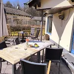 Luxurioeses, Familienfreundliches ,,amy,, Mit Whirlpoolwanne, Kamin Und Garten