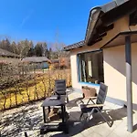 Luxurioeses, Familienfreundliches ,,amy,, Mit Whirlpoolwanne, Kamin Und Garten Holiday home