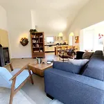 Luxurioeses, Familienfreundliches ,,amy,, Mit Whirlpoolwanne, Kamin Und Garten Holiday home
