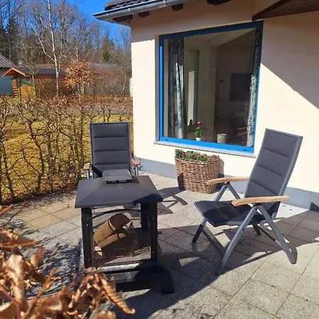 Luxurioeses, Familienfreundliches ,,amy,, Mit Whirlpoolwanne, Kamin Und Garten Semesterbostad