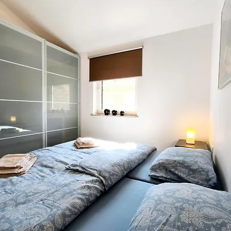 Luxurioeses, Familienfreundliches ,,amy,, Mit Whirlpoolwanne, Kamin Und Garten Semesterbostad