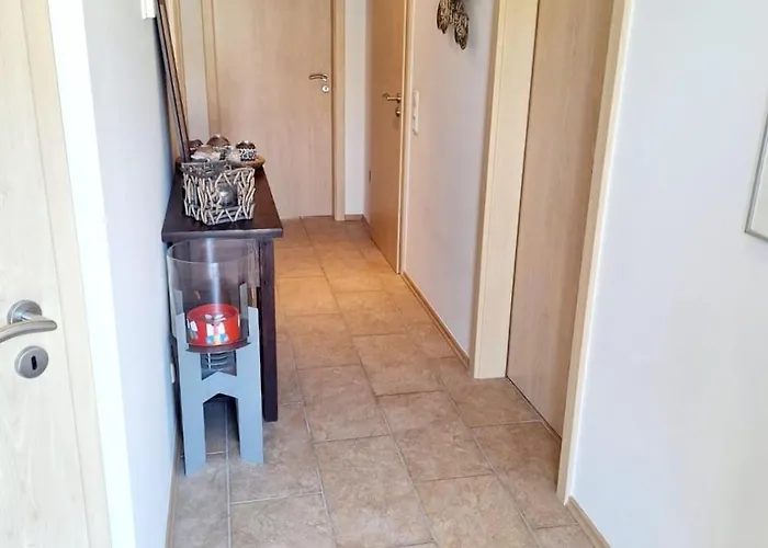 Luxurioeses, Familienfreundliches ,,amy,, Mit Whirlpoolwanne, Kamin Und Garten